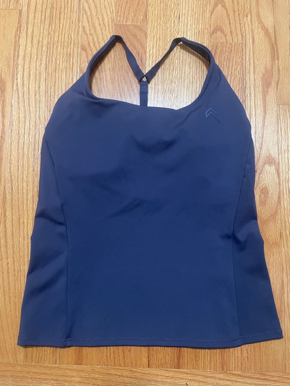 Oner Active Timeless Square Neck Vest